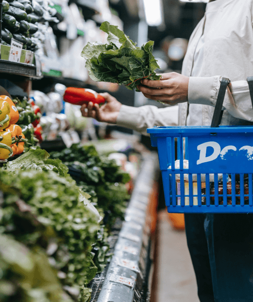 grocery