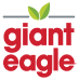 giant eagle logo