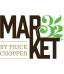 market32 logo