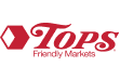tops friendly markets logo