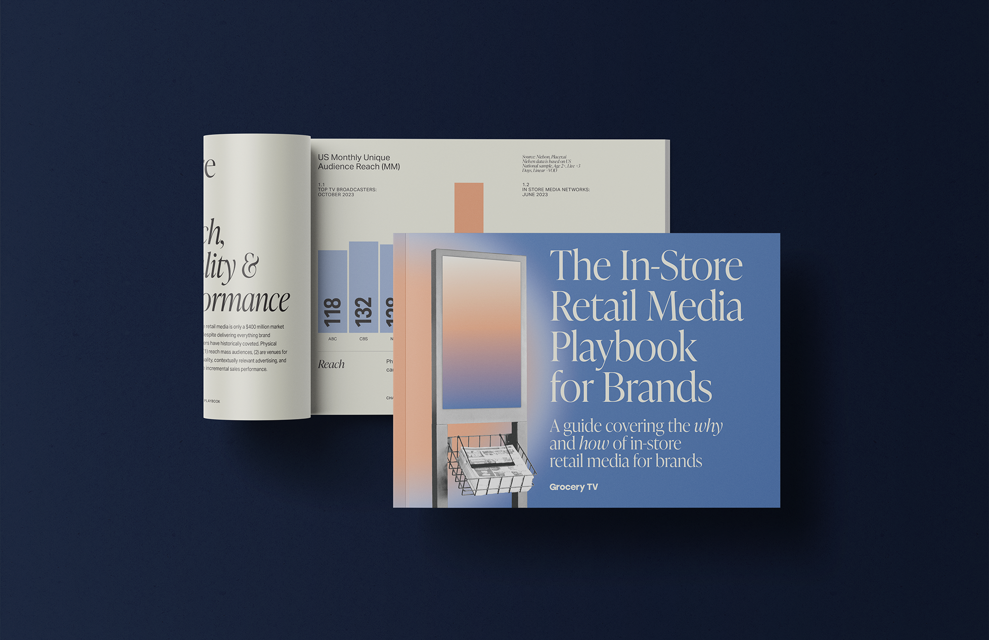 The In-Store Media Playbook for Brands: Everything You Need to Get Started (and Win)