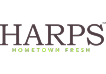 harps logo