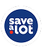 save a lot logo
